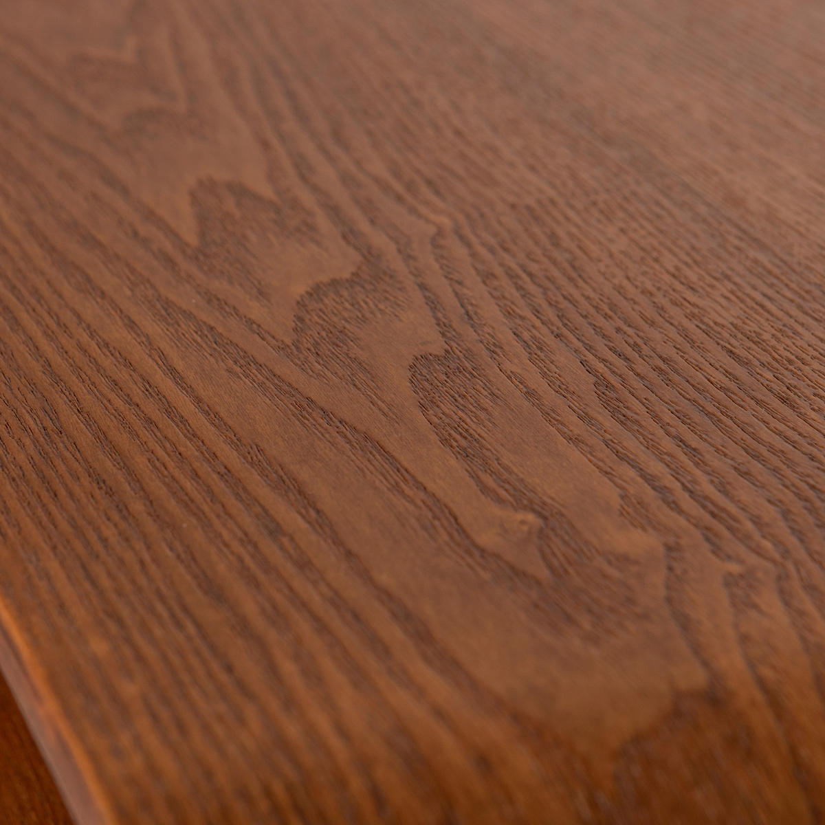 COUCHTISCH Frey Sperrholz 60/32/40 cm rechteckig Walnussfarben  - Walnussfarben, Design, Holzwerkstoff (60/32/40cm) - Livetastic