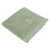 SEIFTUCH Miro Hellgrün 30/30 cm  - Hellgrün, Basics, Textil (30/30cm) - Dieter Knoll