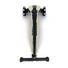 2IN1 - KINDERSCOOTER / LAUFRAD - Grau, Trend, Kunststoff/Metall (24/72/55cm) 2IN1 - KINDERSCOOTER / LAUFRAD - Grau, Trend, Kunststoff/Metall (24/72/55cm)