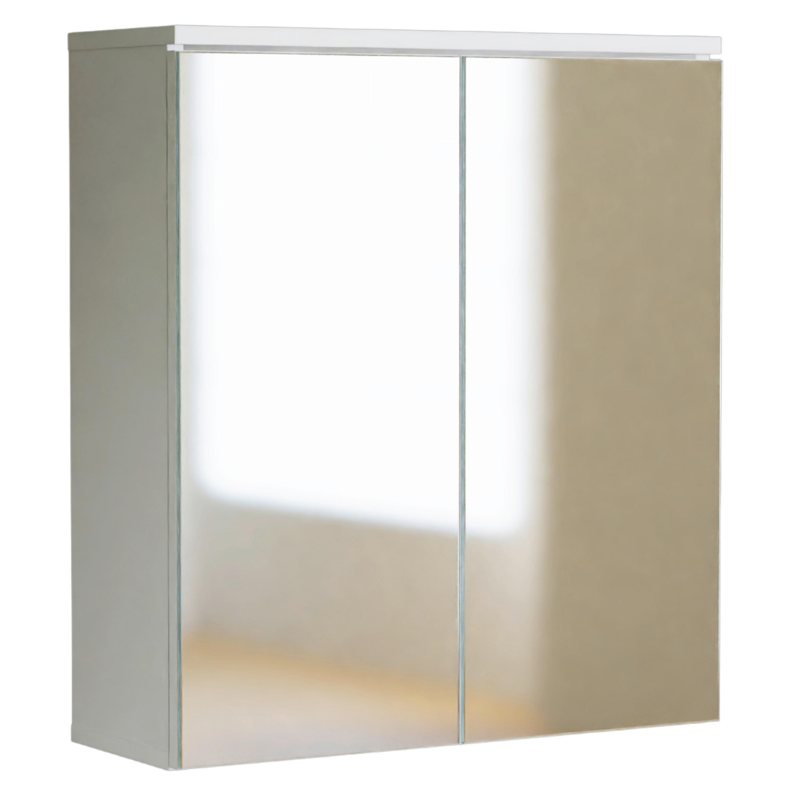 Dulap Cu Oglindă 54/61/20 cm