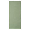 SAUNATUCH s.Oliver Hellgrün  - Hellgrün, Trend, Textil (80/200cm) - S. Oliver