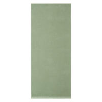 SAUNATUCH s.Oliver Hellgrün  - Hellgrün, Trend, Textil (80/200cm) - S. Oliver