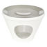 RÄUCHERWERKBRENNER - Creme, Basics, Keramik (12/12/8.5cm) RÄUCHERWERKBRENNER - Creme, Basics, Keramik (12/12/8.5cm)