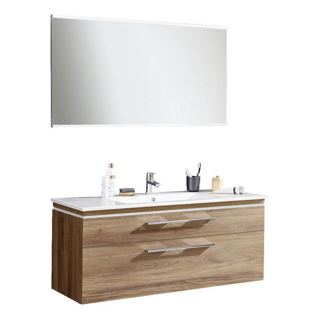 Novel BADEZIMMER Braun Novel BADEZIMMER Braun