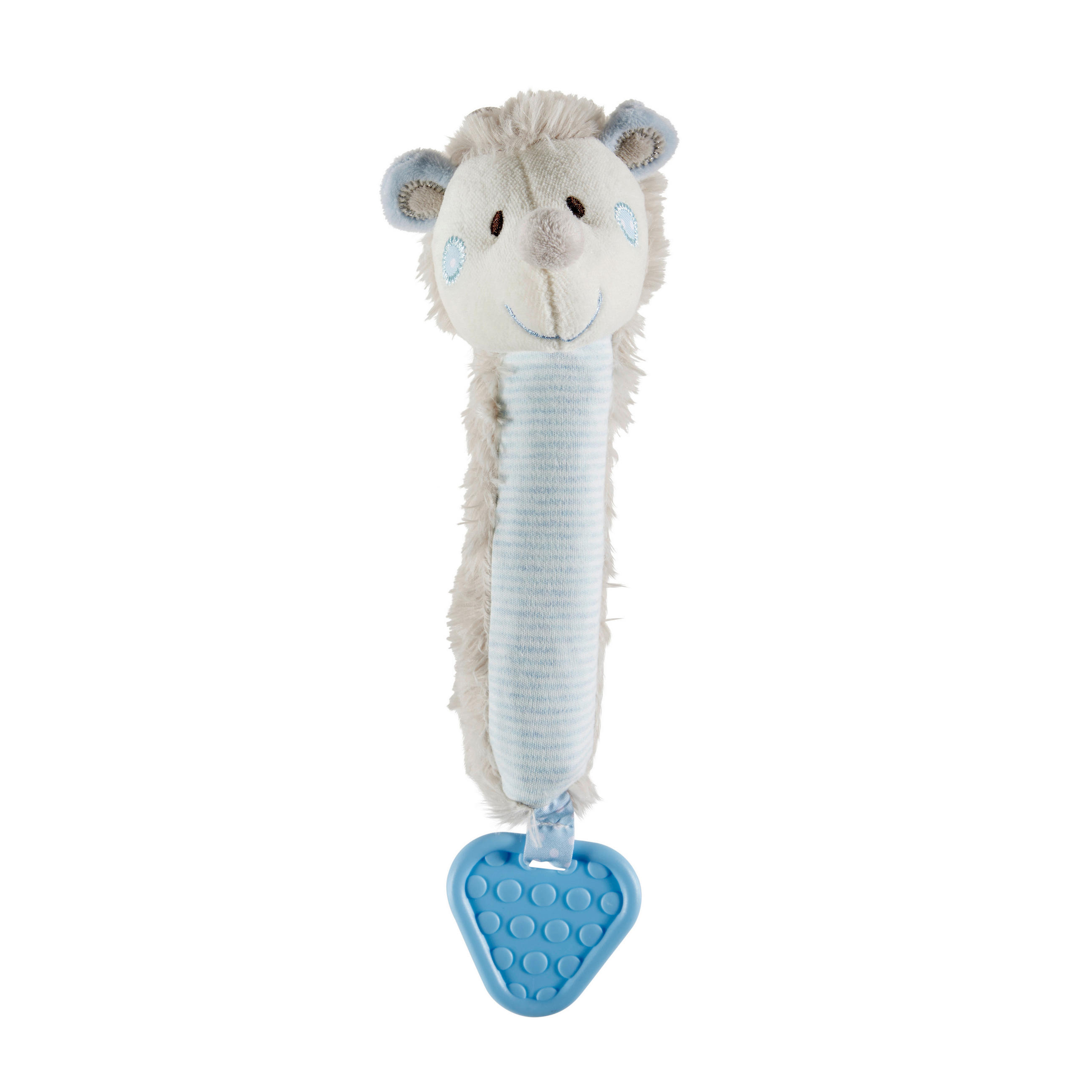 GREIFLING FIPS  - Blau, Basics, Textil (25cm) - Patinio