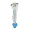 GREIFLING FIPS  - Blau, Basics, Textil (25cm) - Patinio
