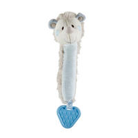 GREIFLING FIPS  - Blau, Basics, Textil (25cm) - Patinio