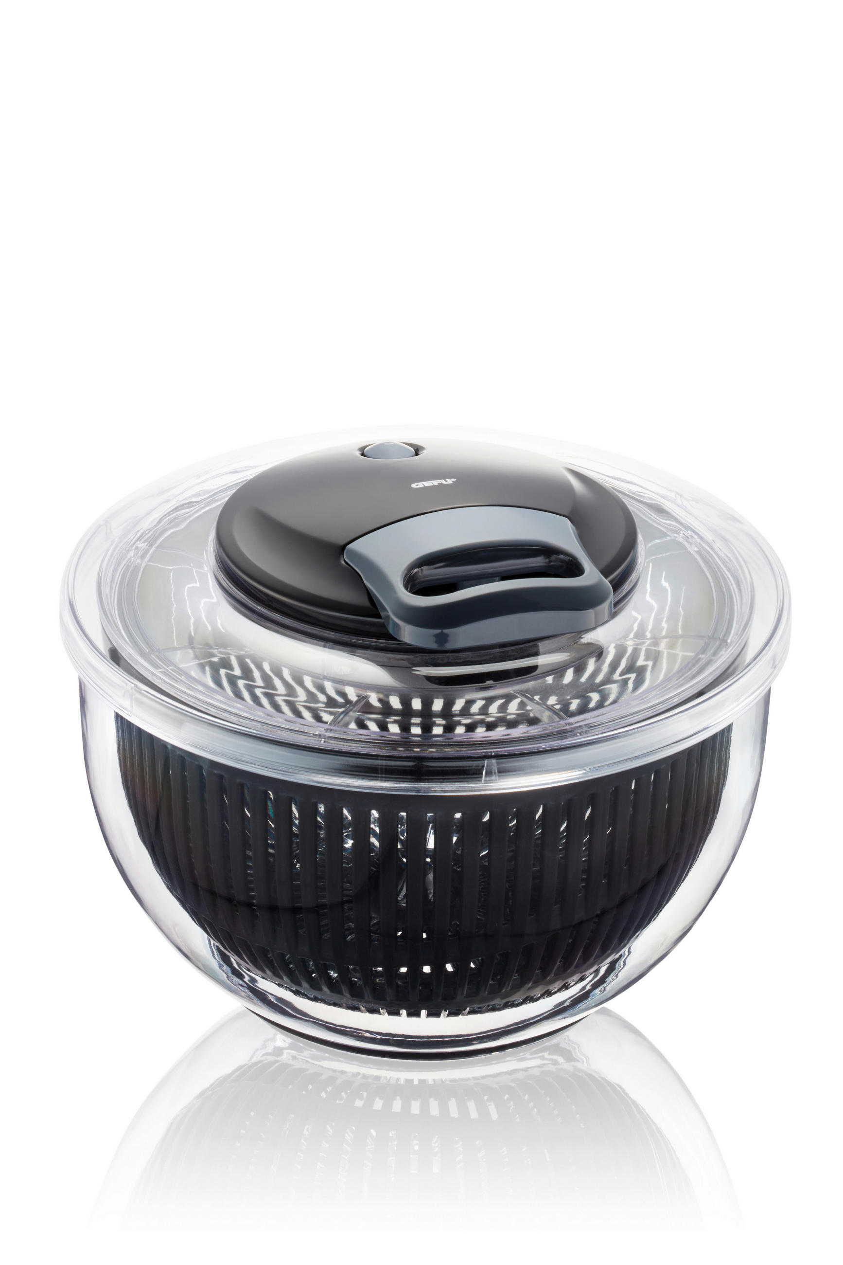 SALATSCHLEUDER  - Basics, Kunststoff (25/18,5cm) - Gefu