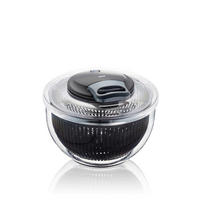 SALATSCHLEUDER  - Basics, Kunststoff (25/18,5cm) - Gefu