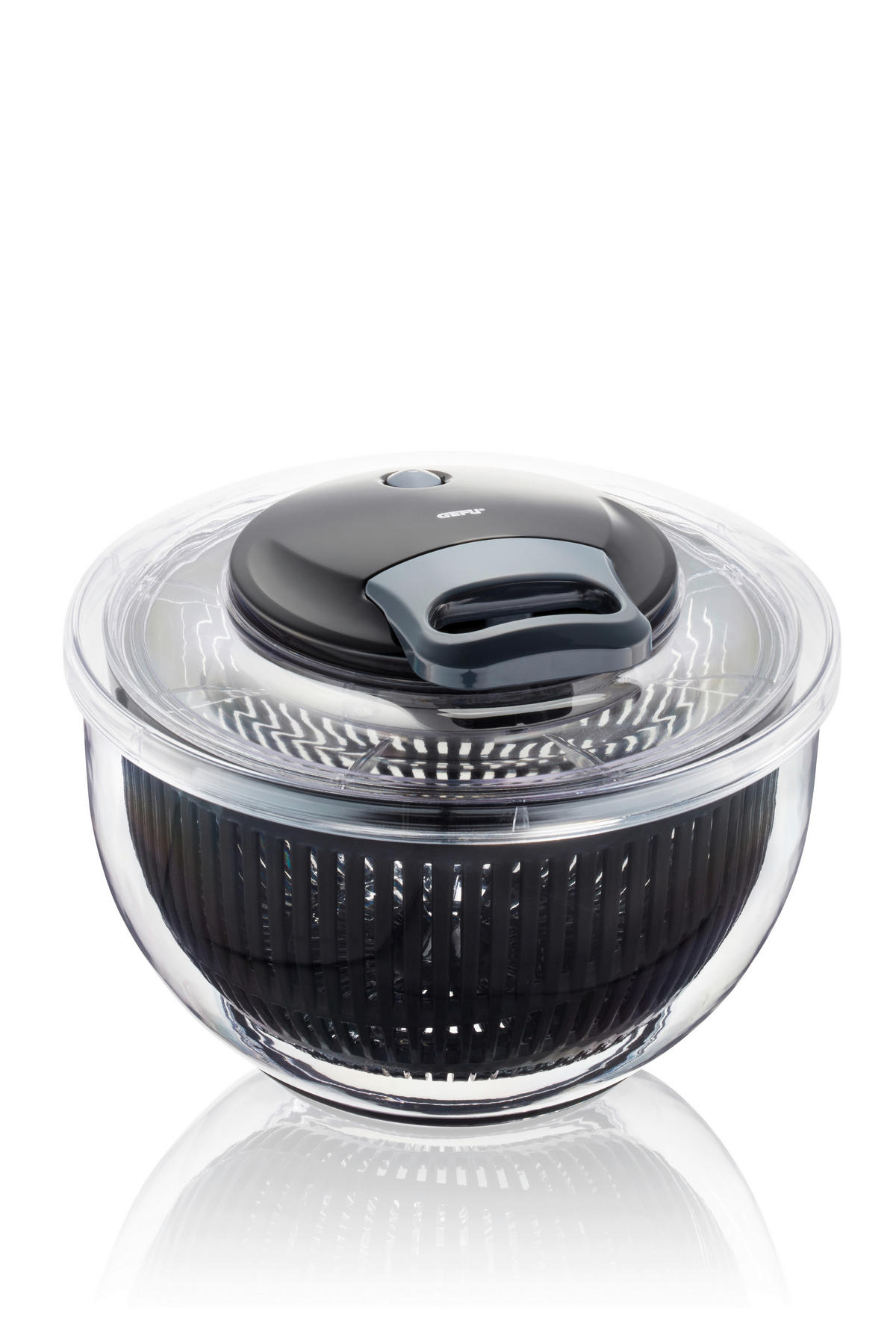 SALATSCHLEUDER  - Basics, Kunststoff (25/18,5cm) - Gefu