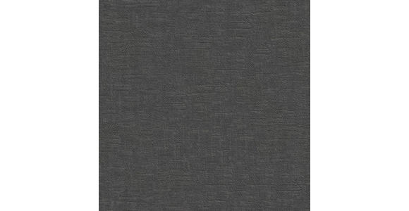 BOXSPRINGBETT 160/200 cm,  in Anthrazit, Topper, Matratzen, H2 + H2 = mittel  - Anthrazit/Schwarz, Design, Kunststoff/Textil (160/200cm) - Dieter Knoll