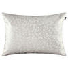 KISSENHÜLLE J!Spirit silber 40/60 cm  - Silberfarben/Hellgrau, Design, Textil (40/60cm) - Joop!