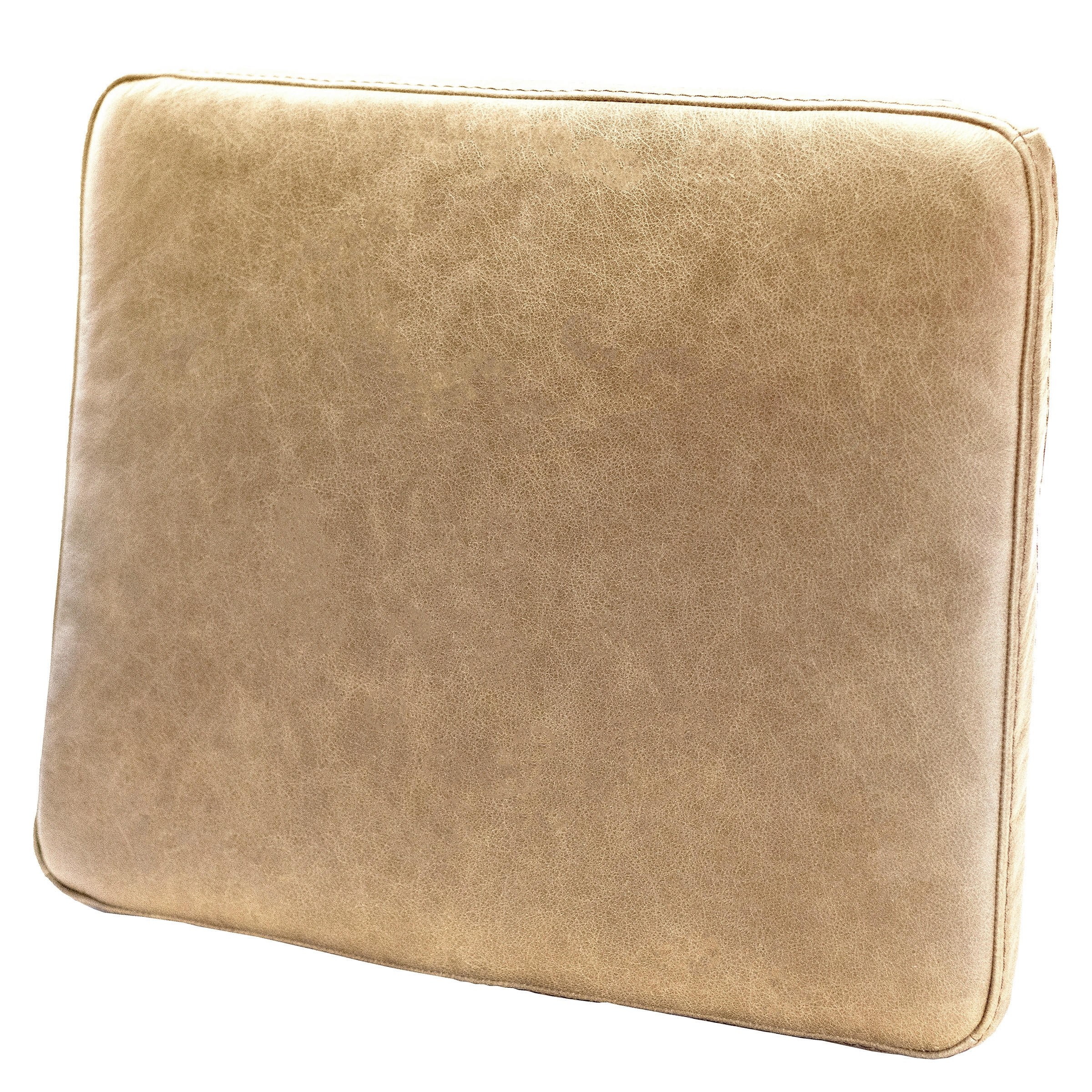 Livetastic Zierkissen Spring Beige 52x42x7 cm