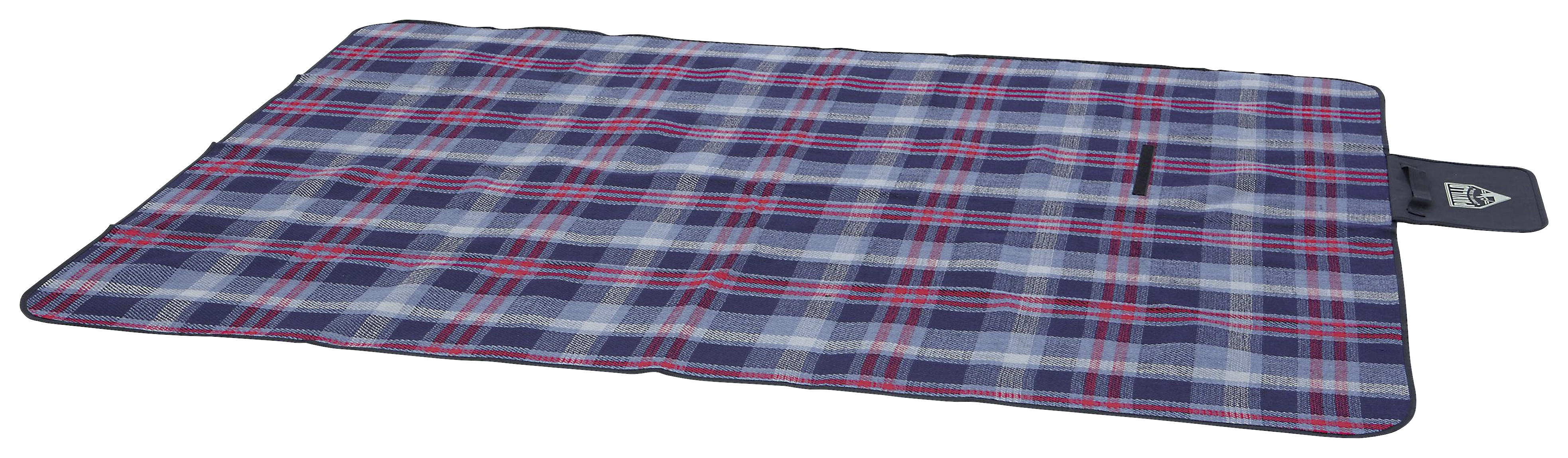 Picknickdecke 68059 135/175 cm
