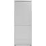 ROLLOSCHRANK - Silberfarben/Ahornfarben, KONVENTIONELL, Holzwerkstoff/Metall (80/215,6/42cm) ROLLOSCHRANK - Silberfarben/Ahornfarben, KONVENTIONELL, Holzwerkstoff/Metall (80/215,6/42cm)