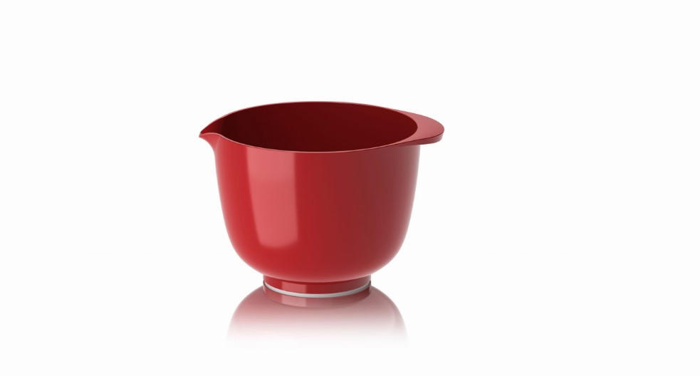 VISPSKÅL - Basics (25,3cm)