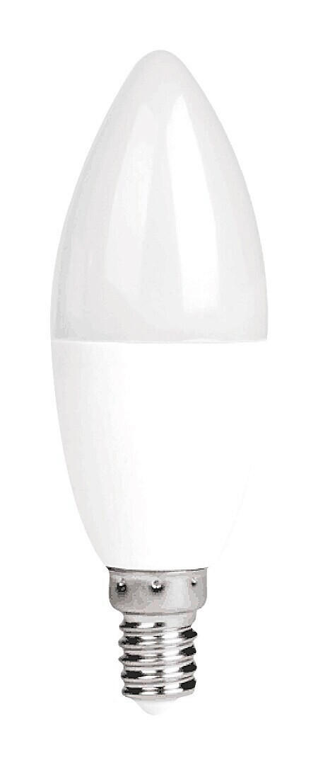 LED ŽARULJA - Basics, metal/plastika (3.7/11cm)