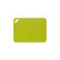 SCHNEIDEBRETT - Grün, Basics, Kunststoff (38/29/0,2cm) - Homeware SCHNEIDEBRETT - Grün, Basics, Kunststoff (38/29/0,2cm) - Homeware