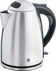 WASSERKOCHER 1,7 L  - Silberfarben, Basics (1,7l) - WMF
