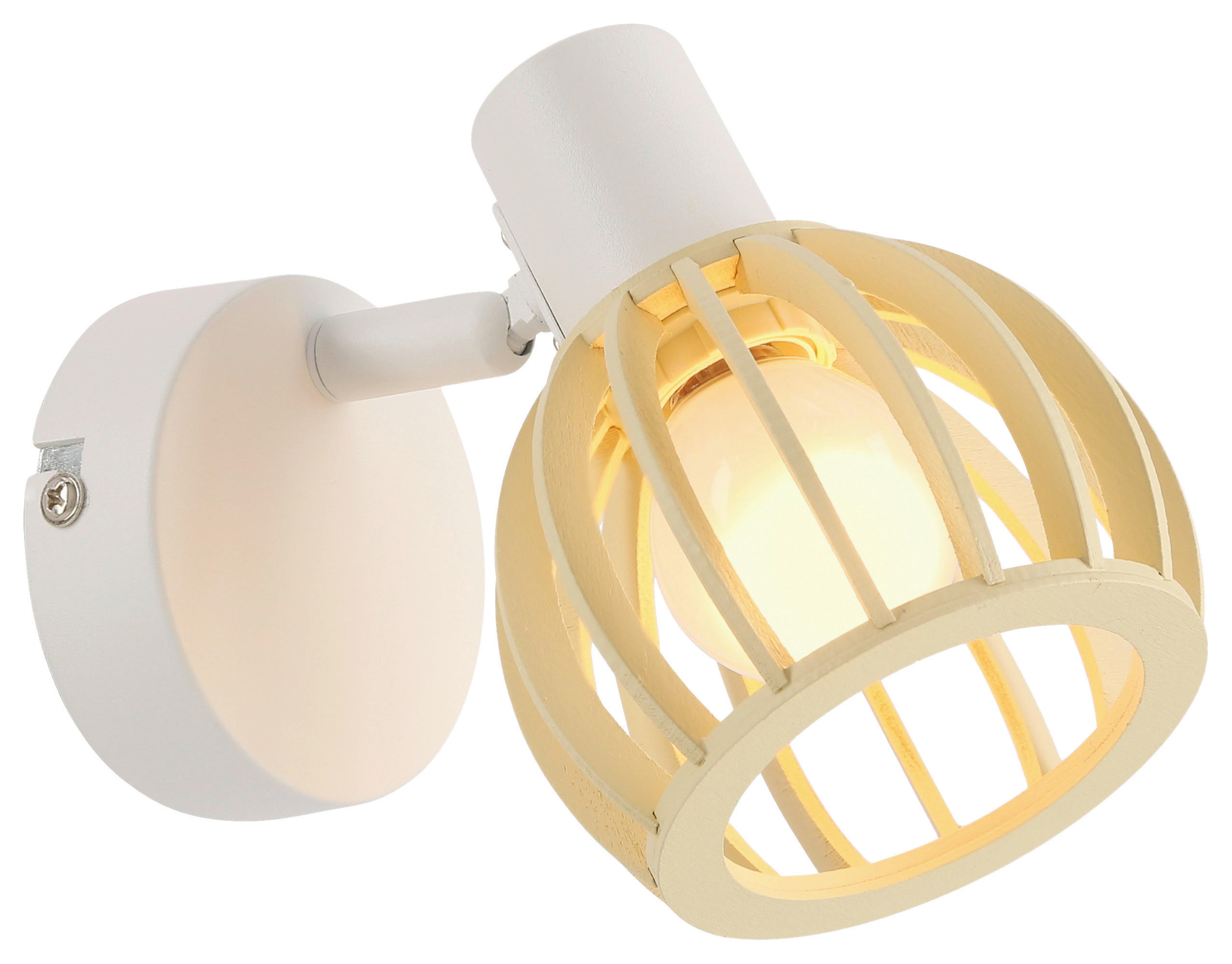 Wandstrahler 91-68019