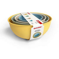 SET POSOD          - večbarvno, Basics, umetna masa - GUZZINI