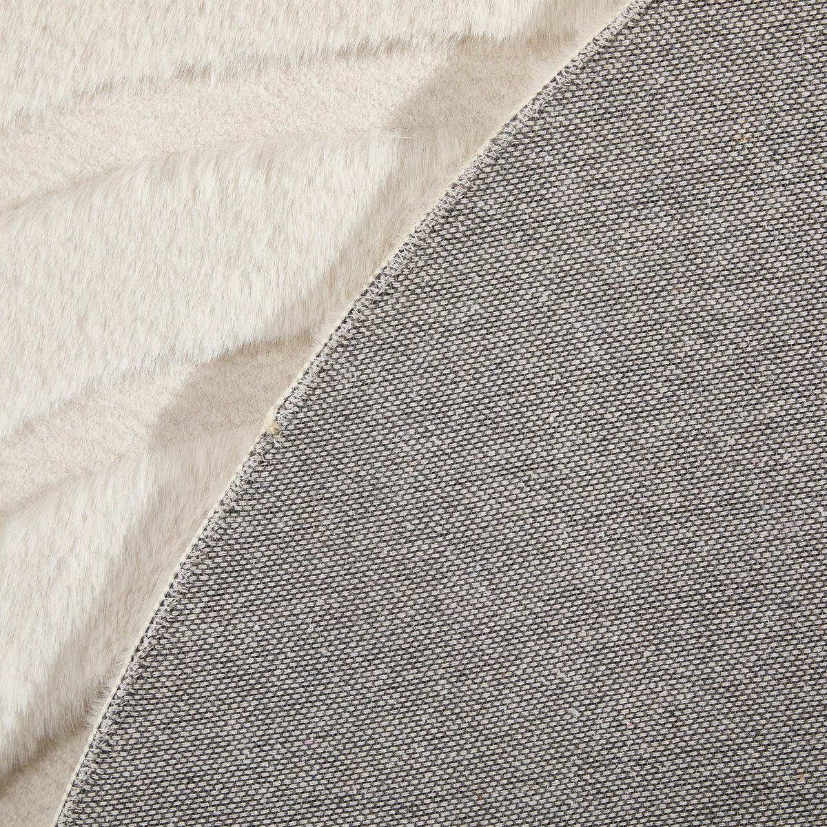 HOCHFLORTEPPICH 160 cm  - Design (160cm) - Novel