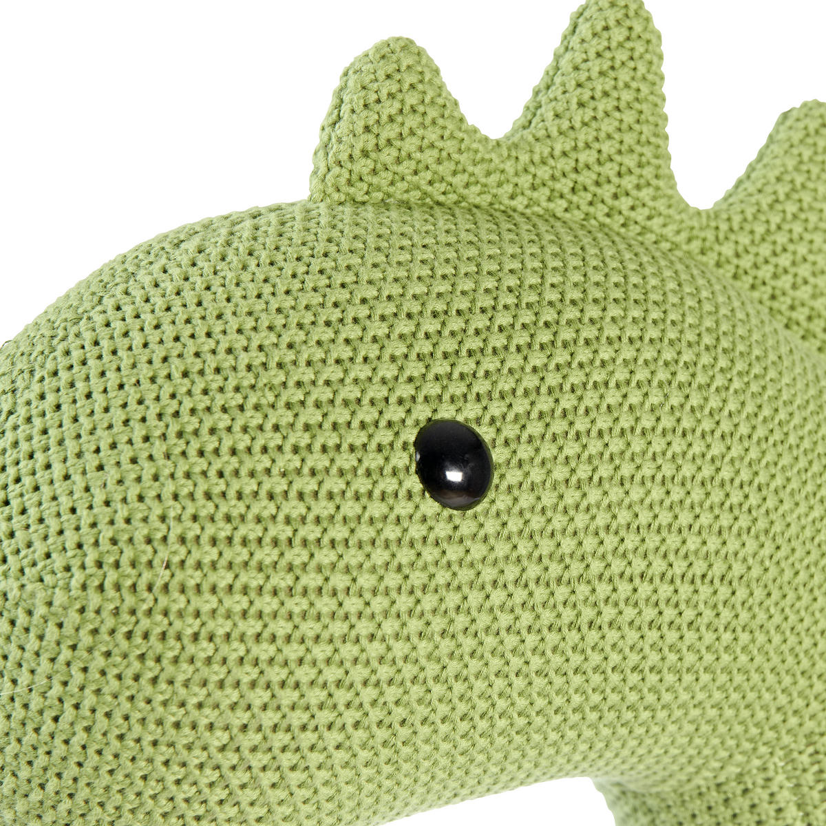 KINDERSESSEL Krisu  - Grün, Trend, Textil (104/33/100cm) - Jimmylee