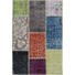 ORIENTTEPPICH 60/90 cm - Multicolor, Basics, Textil (60/90cm) - Esposa ORIENTTEPPICH 60/90 cm - Multicolor, Basics, Textil (60/90cm) - Esposa