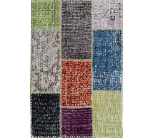 Vintage Teppich 60 90 Cm Multicolor Online Kaufen Xxxlutz