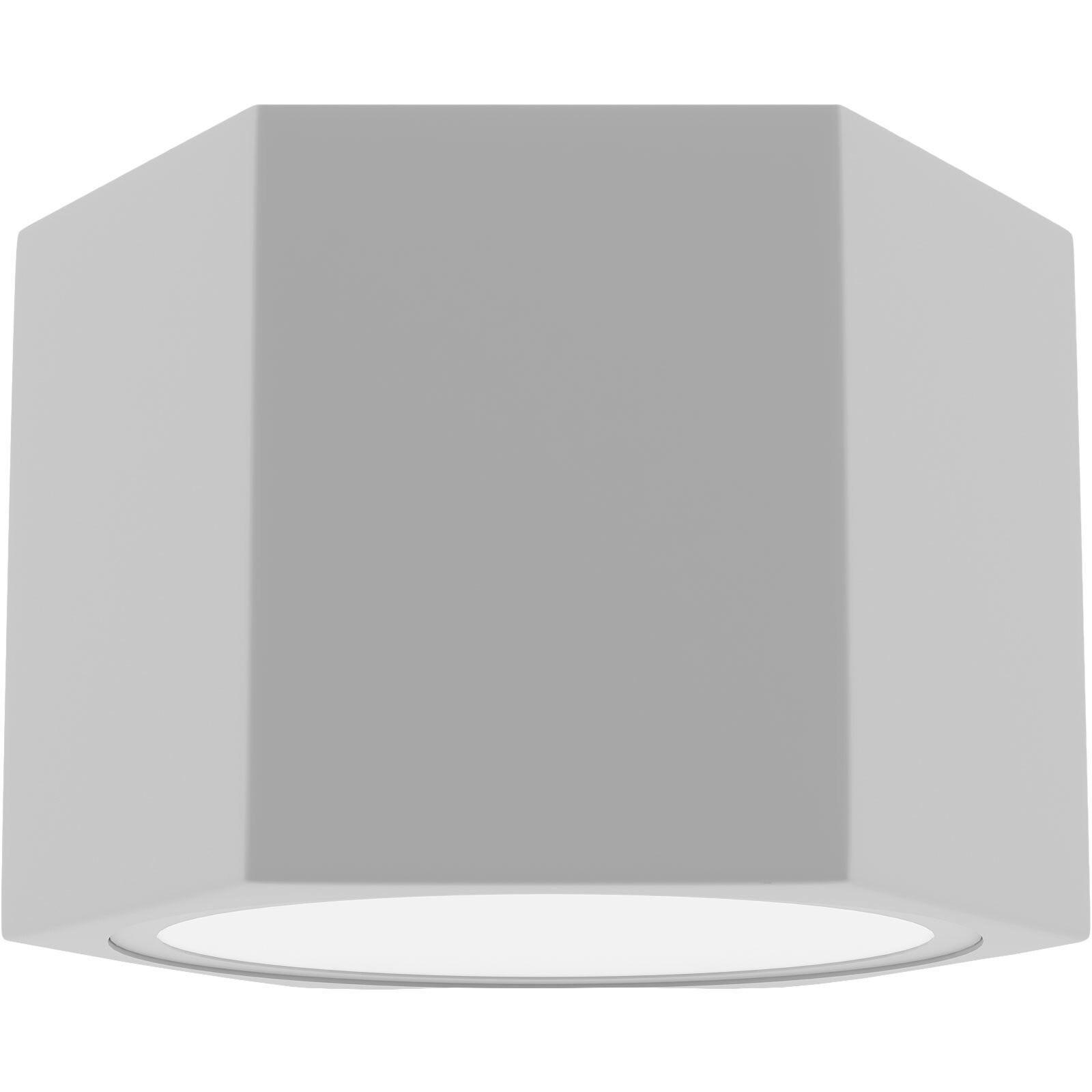 XXXL STROPNÉ BODOVÉ SVIETIDLO, 12/8 cm