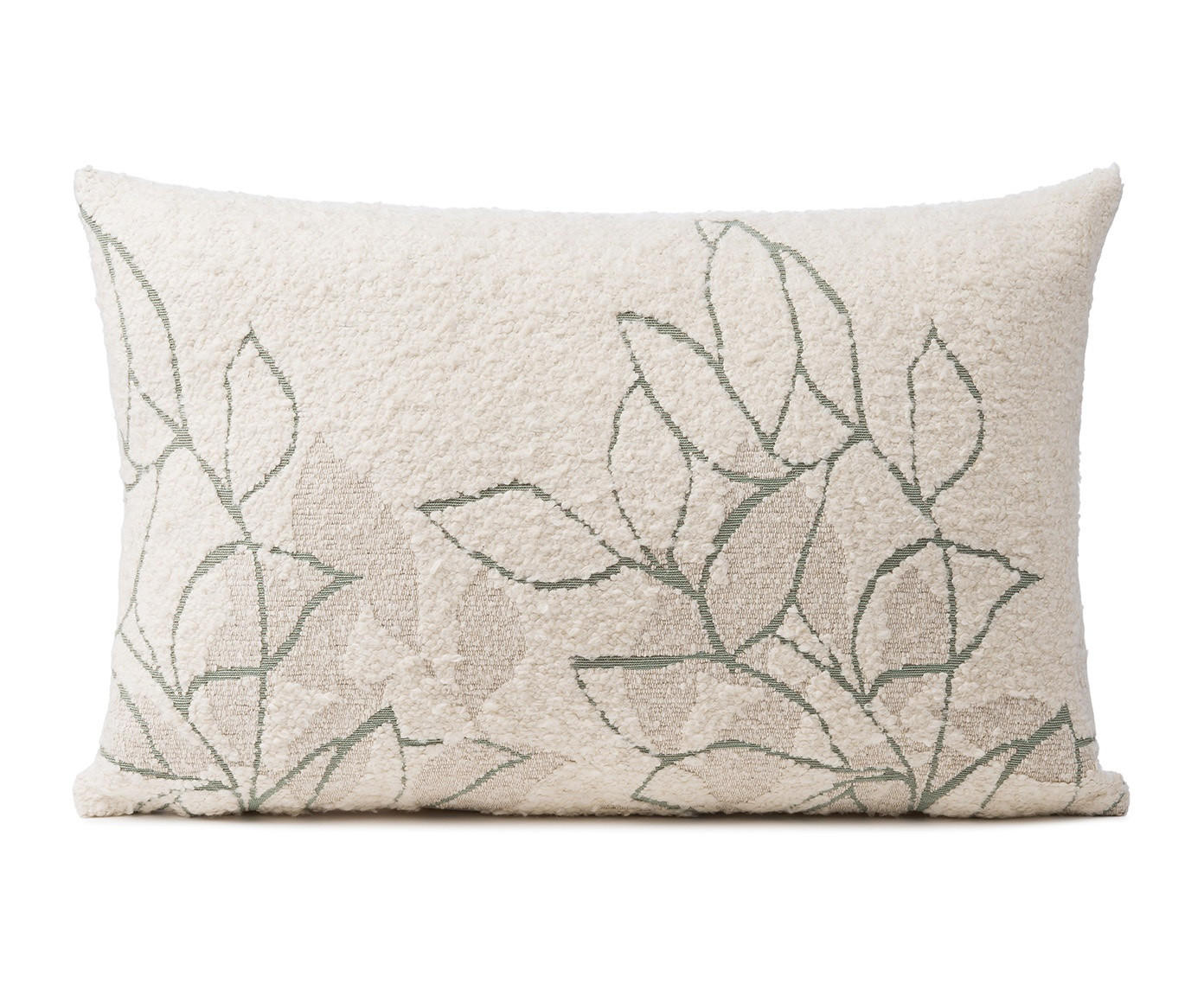 ZIERKISSEN  35/55 cm   - Terracotta, Basics, Textil (35/55cm) - Novel