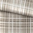 BETTWÄSCHE Satin Taupe 155/220 cm - Taupe, KONVENTIONELL, Textil (155/220cm) - Ambiente