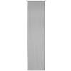 PANELNA ZAVESA   60/255 cm   - siva, Design, tekstil (60/255cm) - Novel