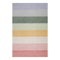 KINDERTEPPICH 160/230 cm Lio Multicolor rechteckig  - Multicolor, Basics, Textil (160/230cm)