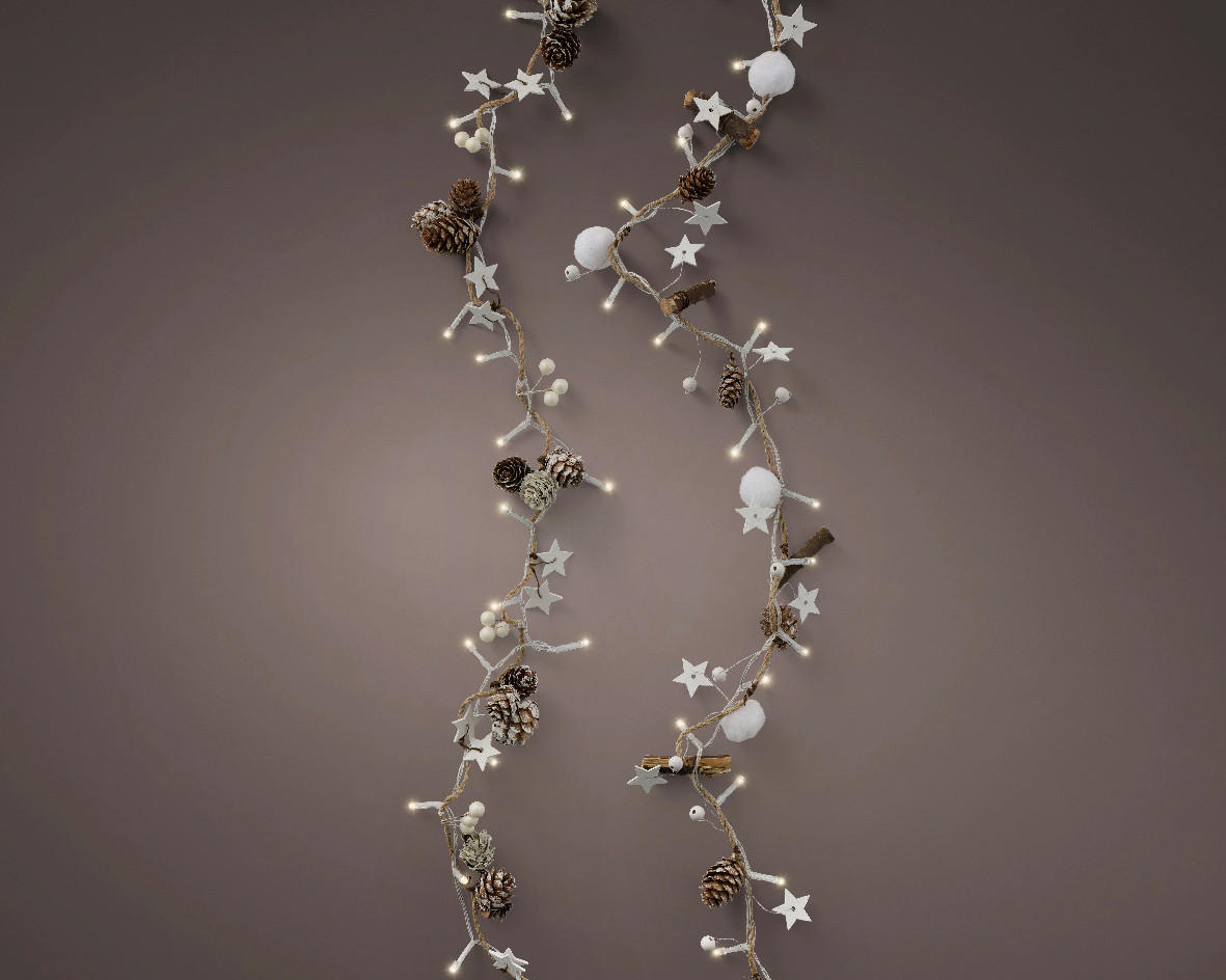 FÉNYFÜZÉR - Basics (120,00/0,10/0,10cm)