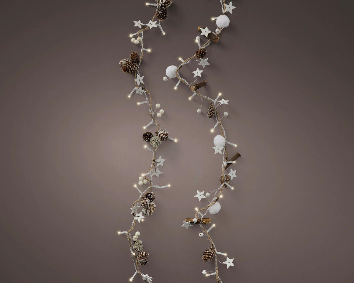 FÉNYFÜZÉR - Basics (120,00/0,10/0,10cm)