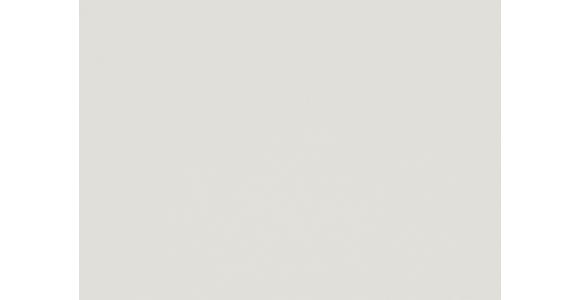 ECKSOFA  in Flachgewebe Weiß, Olivgrün  271/175 cm  - Weiß/Olivgrün, Design, Kunststoff/Textil (271/175cm) - Xora