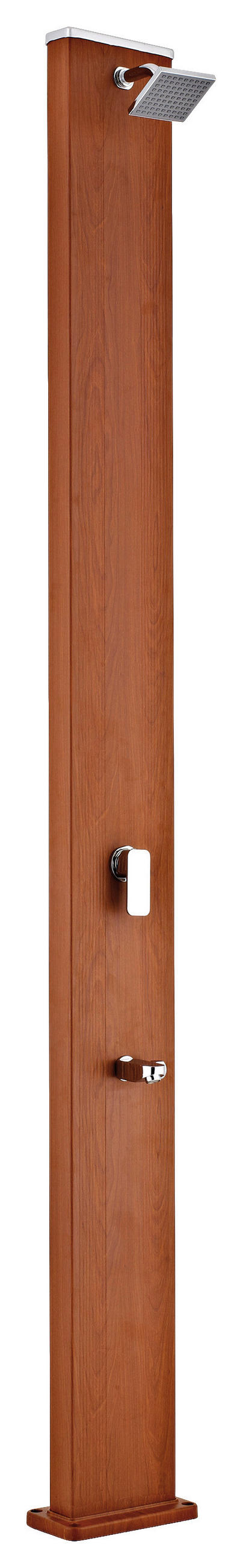 SOLARDUSCHE DSALC32W DSALC32W  - KONVENTIONELL, Metall (20/6,5/225cm) - Gre