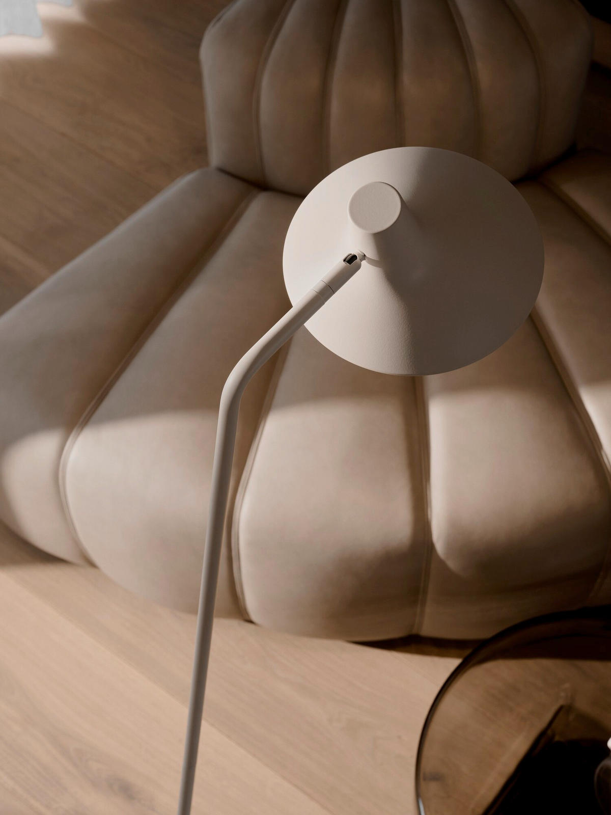WANDLEUCHTE 58/23/143 cm  - Weiß, Design, Metall (58/23/143cm) - Nordlux