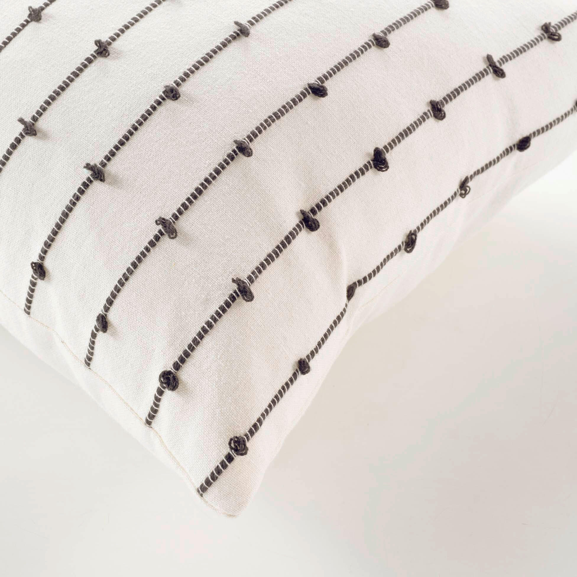 UKRASNI JASTUK    - Osnovno, tekstil (45/45cm)