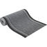 LÄUFER per Lfm - Grau, KONVENTIONELL, Textil (80 cm) - Esposa LÄUFER per Lfm - Grau, KONVENTIONELL, Textil (80 cm) - Esposa