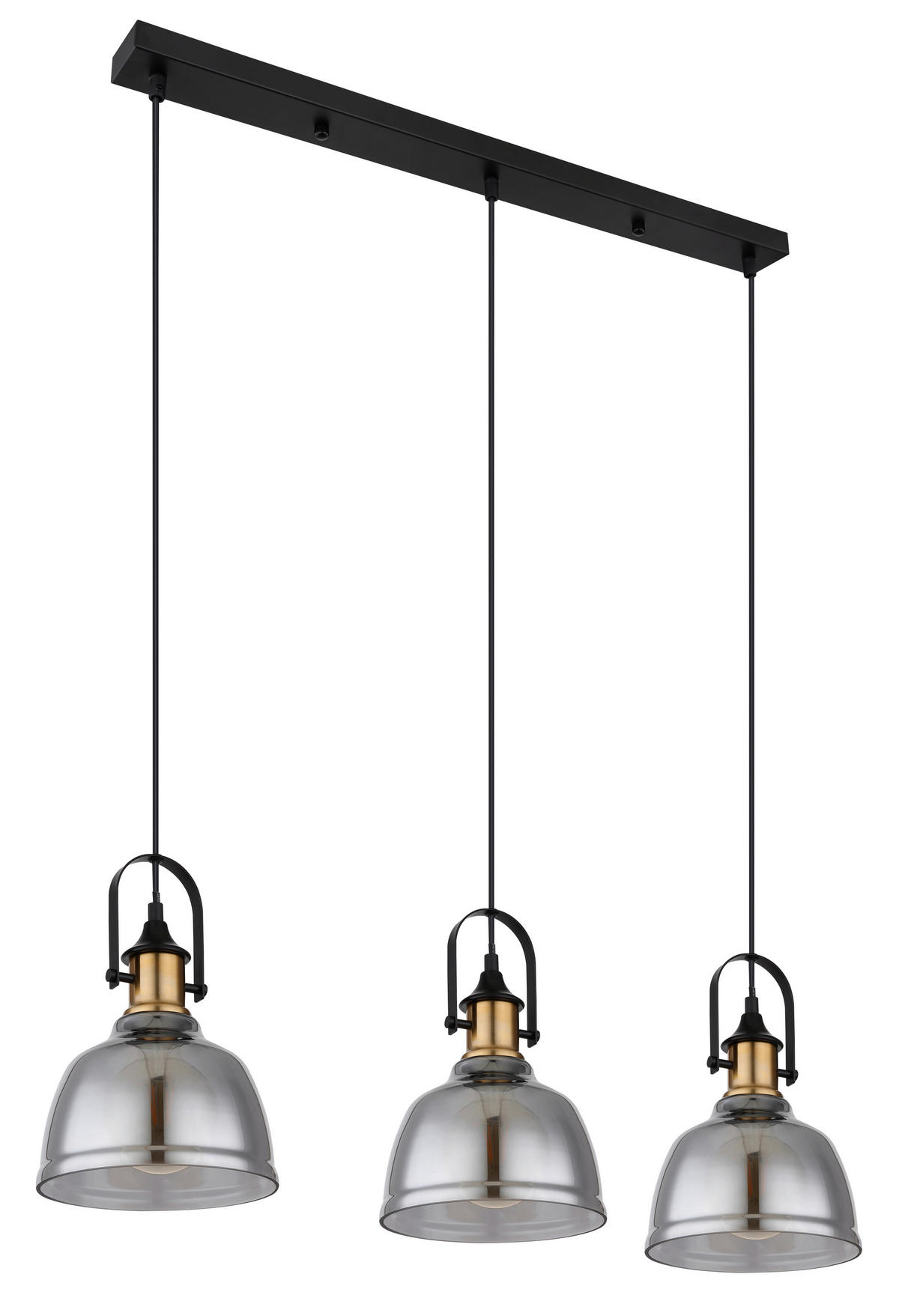 ZÁVĚSNÉ SVÍTIDLO, 83.5/83.5/20 cm  - Design (83.5/83.5/20cm) - Globo