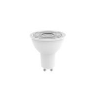 LED ŽARULJA  - bijela, Basics, plastika (5/5.5cm)