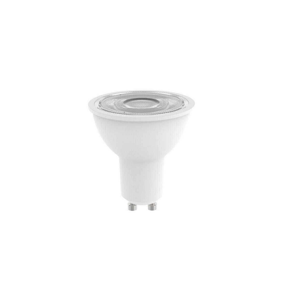 LED ŽARULJA  - bijela, Basics, plastika (5/5.5cm)