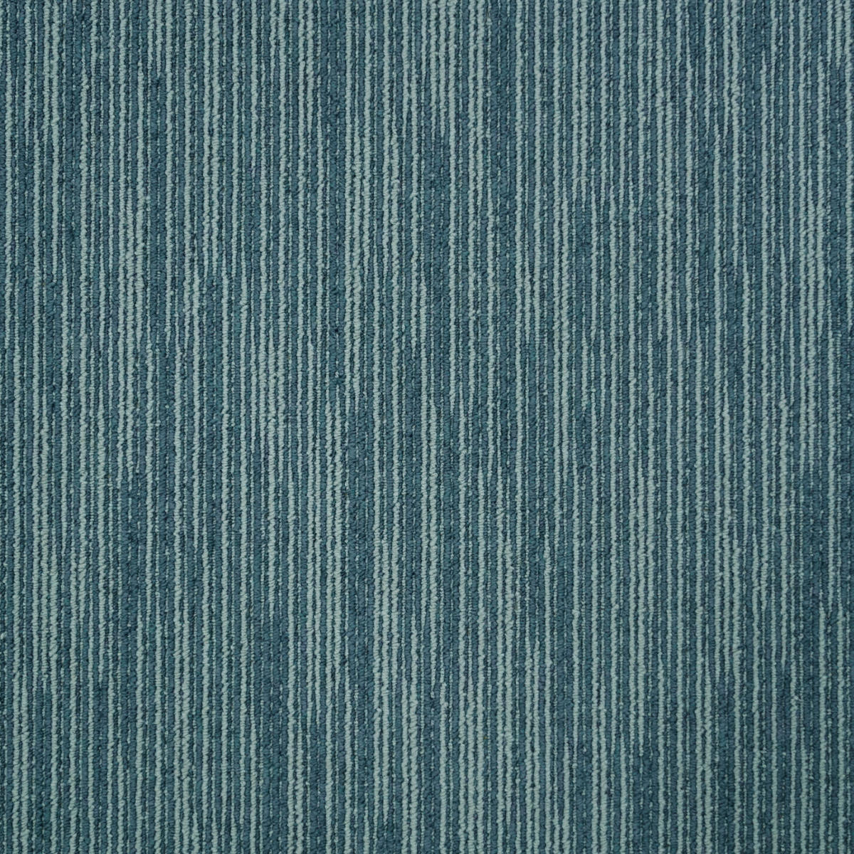 Teppichfliese Ambition 80 - Türkis, Basics, Textil (50/50cm)