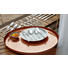 BESTECKSET 60-teilig Classic - Edelstahlfarben, KONVENTIONELL, Metall - Justinus BESTECKSET 60-teilig Classic - Edelstahlfarben, KONVENTIONELL, Metall - Justinus