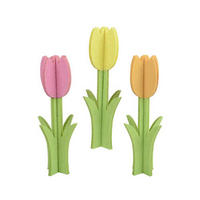 DEKOBLUME - Basics (11/28cm)