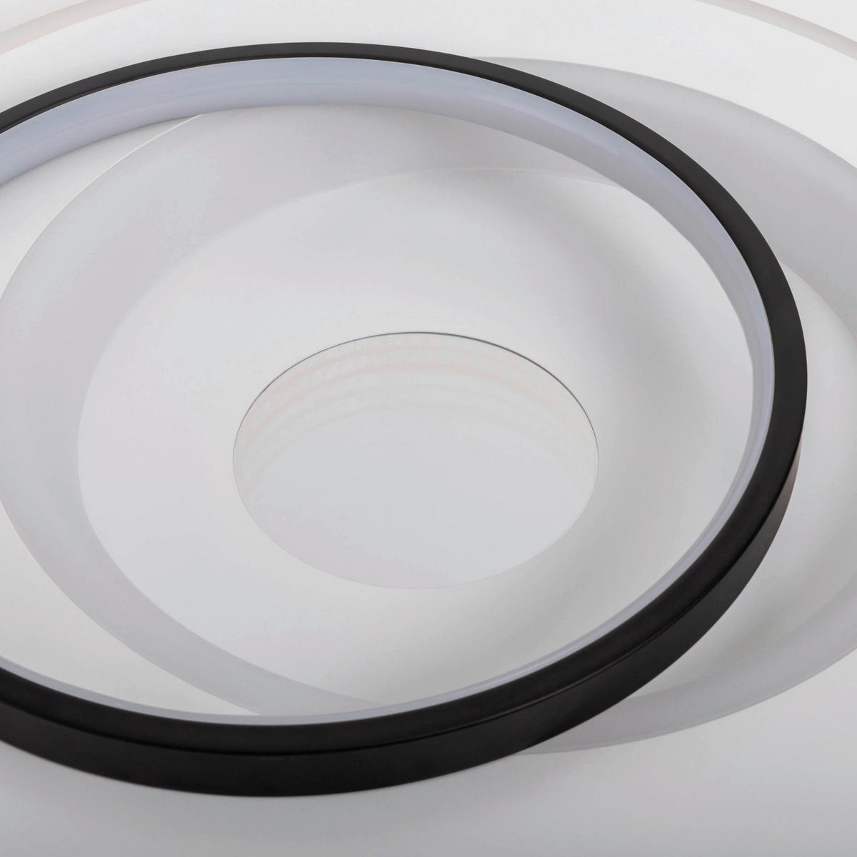 LED-DECKENLEUCHTE MALEA 49/8.5 cm   - KONVENTIONELL (49/8.5cm) - Näve