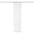 FLÄCHENVORHANG 60/245 cm - Weiß, Basics, Textil (60/245cm) - BOXXX
