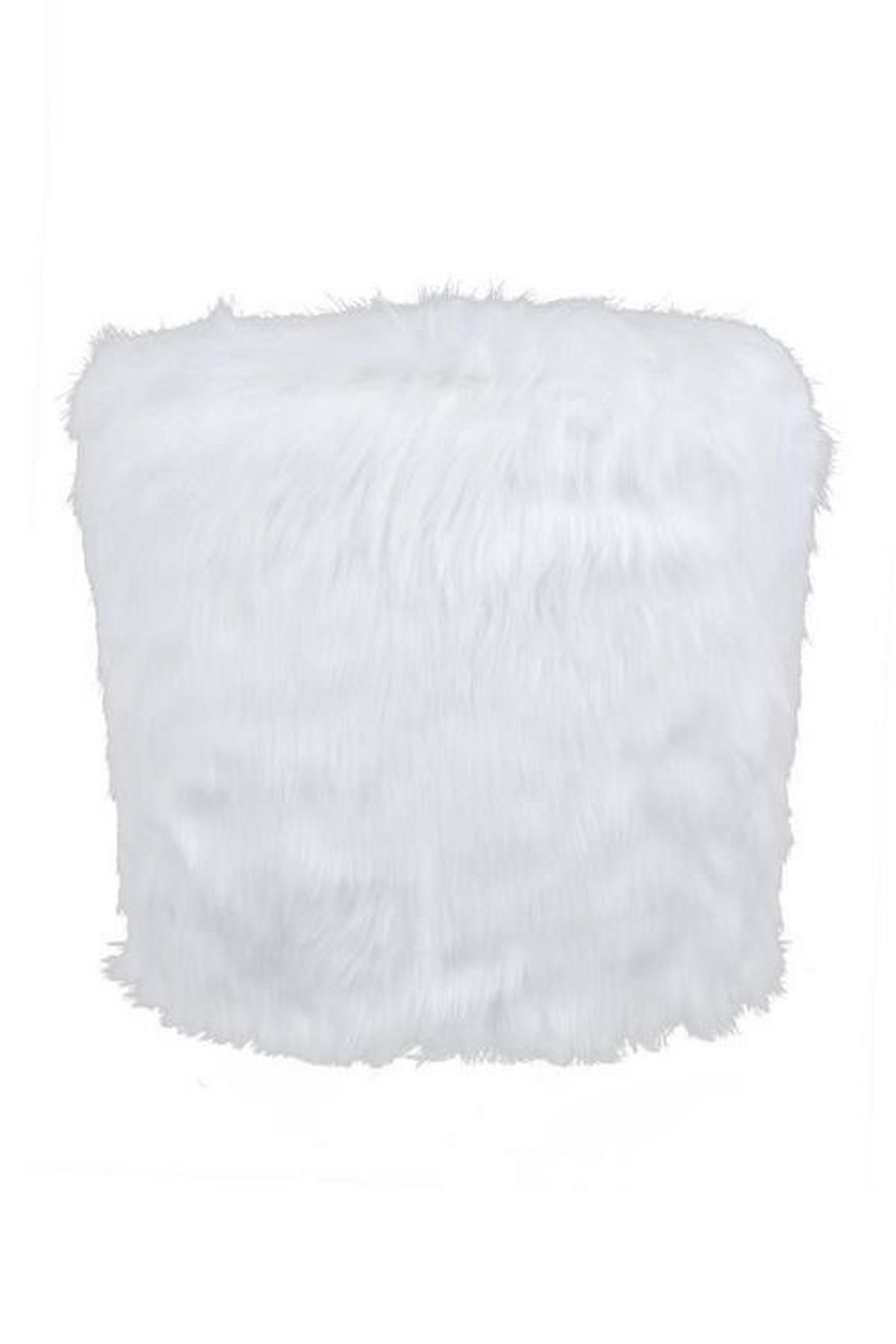 DĚTSKÁ ŽIDLE bílá  - bílá, Basics, dřevo/textil (47/45/47cm) - MID.YOU